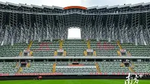 神秘伪装风波：两狂热球迷变身安保，圣玛丽球场禁足三载引热议！